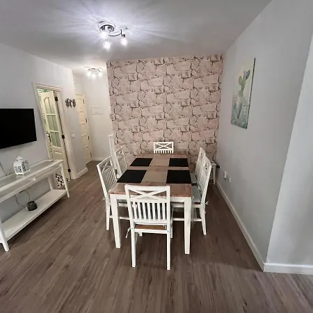 Апартаменты 2 Cerca Del Mar *