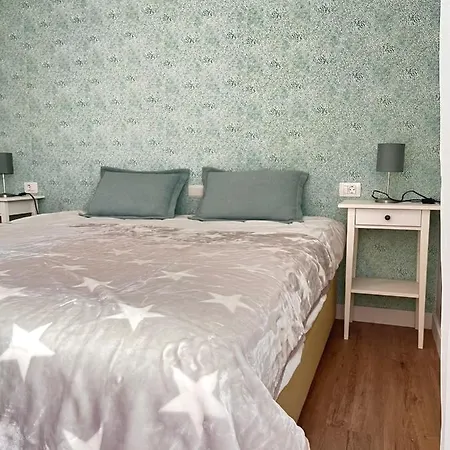 2 Cerca Del Mar Апартаменты Эль-Медано