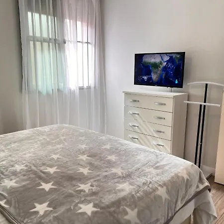 Апартаменты 2 Cerca Del Mar *