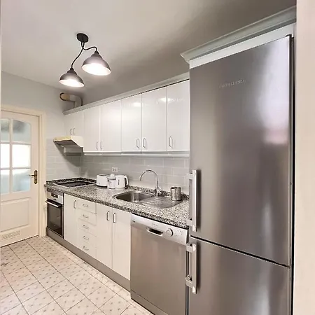 Апартаменты 2 Cerca Del Mar Эль-Медано