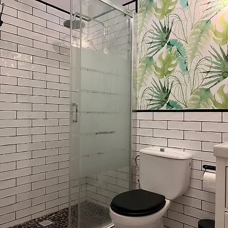 Апартаменты 2 Cerca Del Mar Эль-Медано