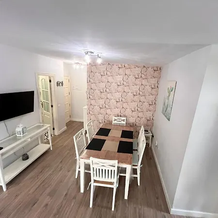 2 Cerca Del Mar Эль-Медано