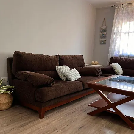 2 Cerca Del Mar Апартаменты *