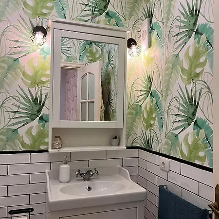 Апартаменты 2 Cerca Del Mar Эль-Медано