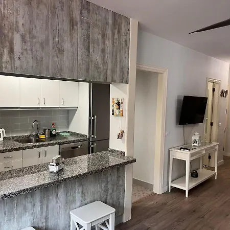 Апартаменты 2 Cerca Del Mar