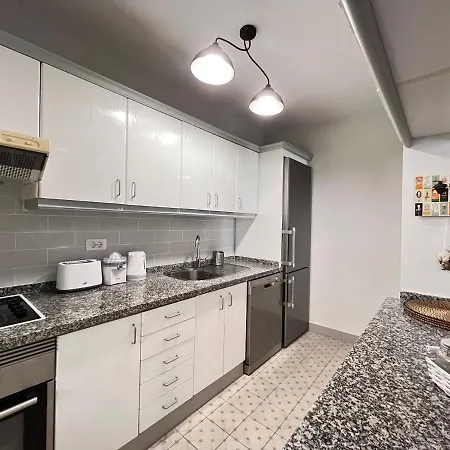 2 Cerca Del Mar Appartement El Médano