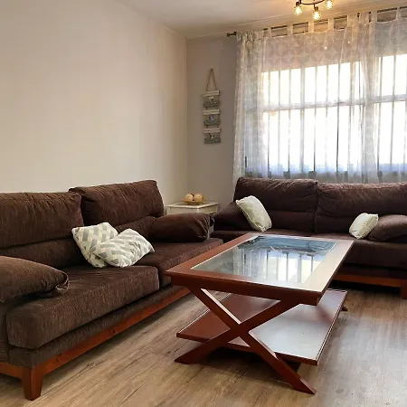 Appartement 2 Cerca Del Mar